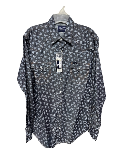 Camisa Wrangler Denim