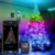 Imagen de Luces Navideñas Pixel con Bluetooth