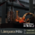 Lámpara Hilo