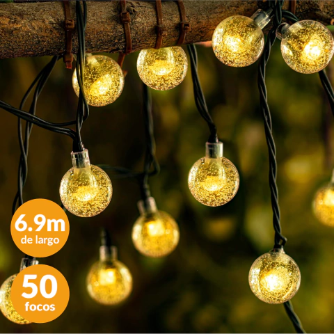 Guirnaldas Solares - comprar online