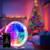 Luces Navideñas Pixel con Bluetooth