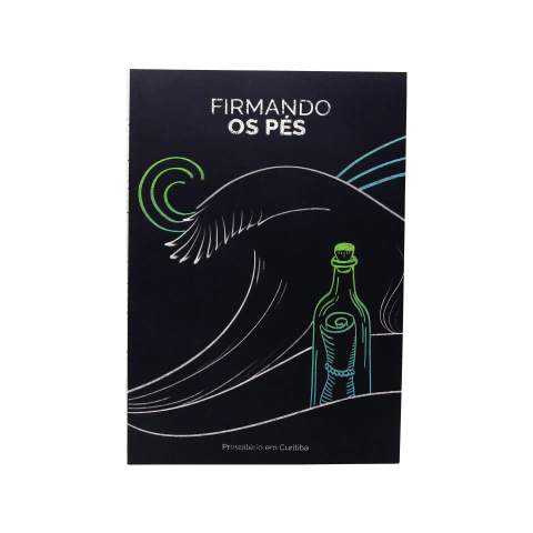 Firmando os Pés (Módulo II)