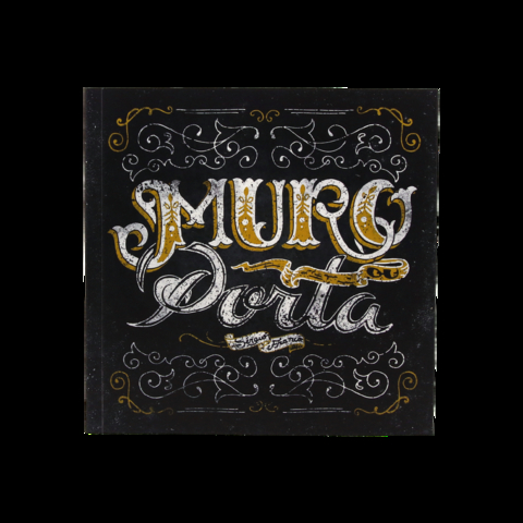 Muro ou Porta - Sérgio Franco
