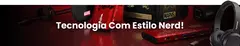 Banner da categoria Tech e Gadgets