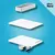 Paleta para Dedos Galaxy X – Pintura de Miniaturas na internet