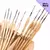 Set de Pincéis Yutiars – Pintura Amadora e profissional na internet