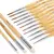 Set de Pincéis Yutiars – Pintura e Dry Brush - comprar online