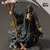 Grim Reaper: Miniatura de RPG Pintada | Artificers