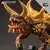 Tarrasque: Miniatura de RPG Pintada | Artificers - loja online