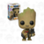 Funko POP: Groot com Bomba