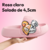 Chinelos Crazy Bear Confortáveis para Home Office: Sola 4.5cm - loja online