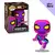 Funko Pop Marvel Avengers - Homem Aranha #652 na internet