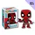 Funko Pop Marvel Avengers - Deadpool #20 na internet