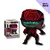 Funko Pop Marvel Avengers - Venom Corrompido Fluorescente #517 na internet