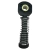Terminal Do Cabo De Engate De Marchas Com Furo 8mm - comprar online