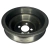 Polia Virabrequim Gol Vw - comprar online