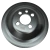 Polia Virabrequim Vw Gol - loja online