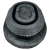 Par Kit 1 Lado Coxim Superior Radiador Vw Fusca - tienda online