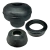 Kit Buchas Suspensão Dianteira Ford Ranger