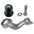Kit Completo Suportes Radiador Esquerdo, Direito E Superior - LKA AUTO PECAS