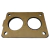 Flange Carburador 489 Tldz Tldf Vw