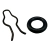 Trava Sensor Temperatura Ford Ka Fiesta