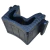 Coxim Superior Radiador Renault Duster Clio Sandero Logan
