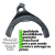 Garfo Marchas Câmbio Caixa C-506- 5a Marcha Fiat Uno - comprar online