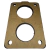 Flange Carburador 489 Tldz Tldf Vw na internet