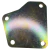 Tampa Lateral Bloco Motor Uno Fiat - comprar online