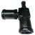 Conector Em T Inferior Mangueira Radiador Corsa Gm - buy online