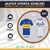 CAMISETA TITULAR + SUPLENTE BOCA 2025 | ¡OFERTA 2x1! - comprar online