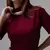 T-SHIRT GOLA ALTA na internet