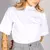 Imagem do T-SHIRT GOLA ALTA