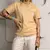 T-SHIRT GOLA TRADICIONAL PLUS - loja online