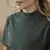 T-SHIRT GOLA ALTA - loja online