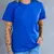 T-SHIRT GOLA TRADICIONAL PLUS na internet
