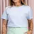 T-SHIRT GOLA TRADICIONAL PLUS na internet