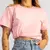 Imagem do T-SHIRT GOLA TRADICIONAL PLUS