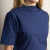 T-SHIRT GOLA ALTA