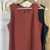 BLUSA CREPE PREGAS - Única Classic