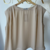 BLUSA MULLET PREGAS - comprar online