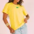 T-SHIRT BRASIL BANDEIRA