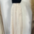 CALÇA PANTALONA PESPONTO