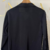 CAMISA CETIM PRETA - loja online