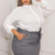 CAMISA VISCOLINHO PLUS - comprar online