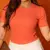 T-SHIRT CANELADA SOFT