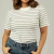 Imagem do T-SHIRT LISTRADA