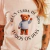 T-SHIRT GOLA TRADICIONAL URSINHO - Única Classic