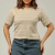 T-SHIRT LISTRADA - loja online
